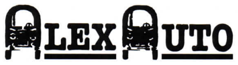 Alex Auto